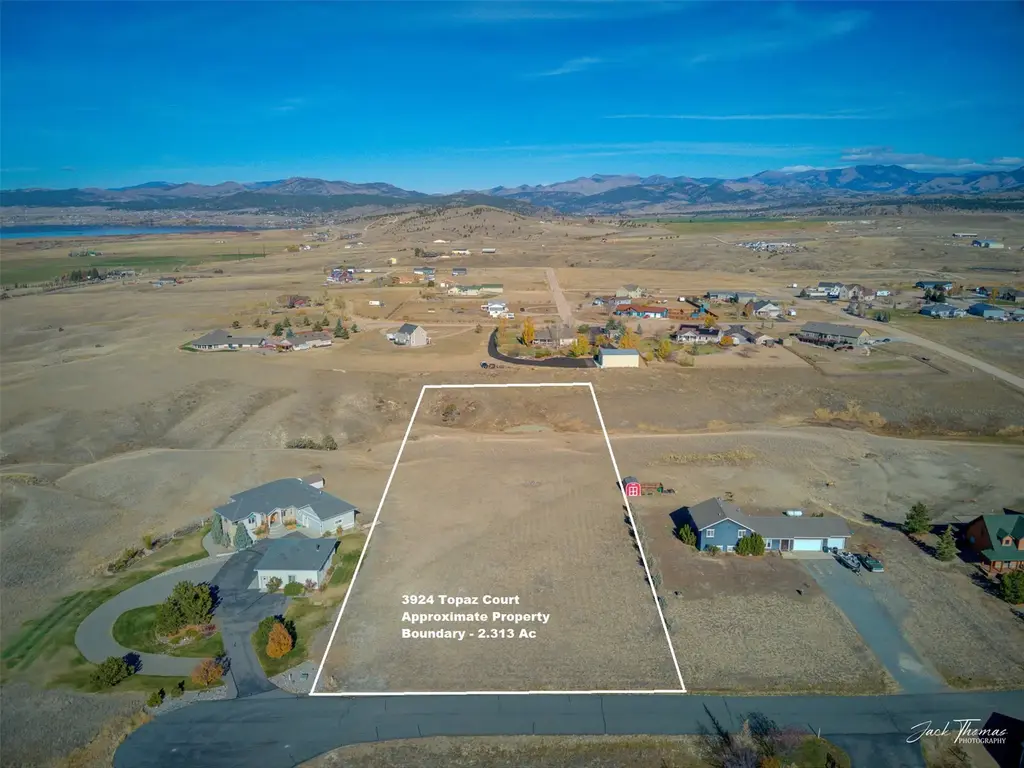 3924 Topaz Court, Helena