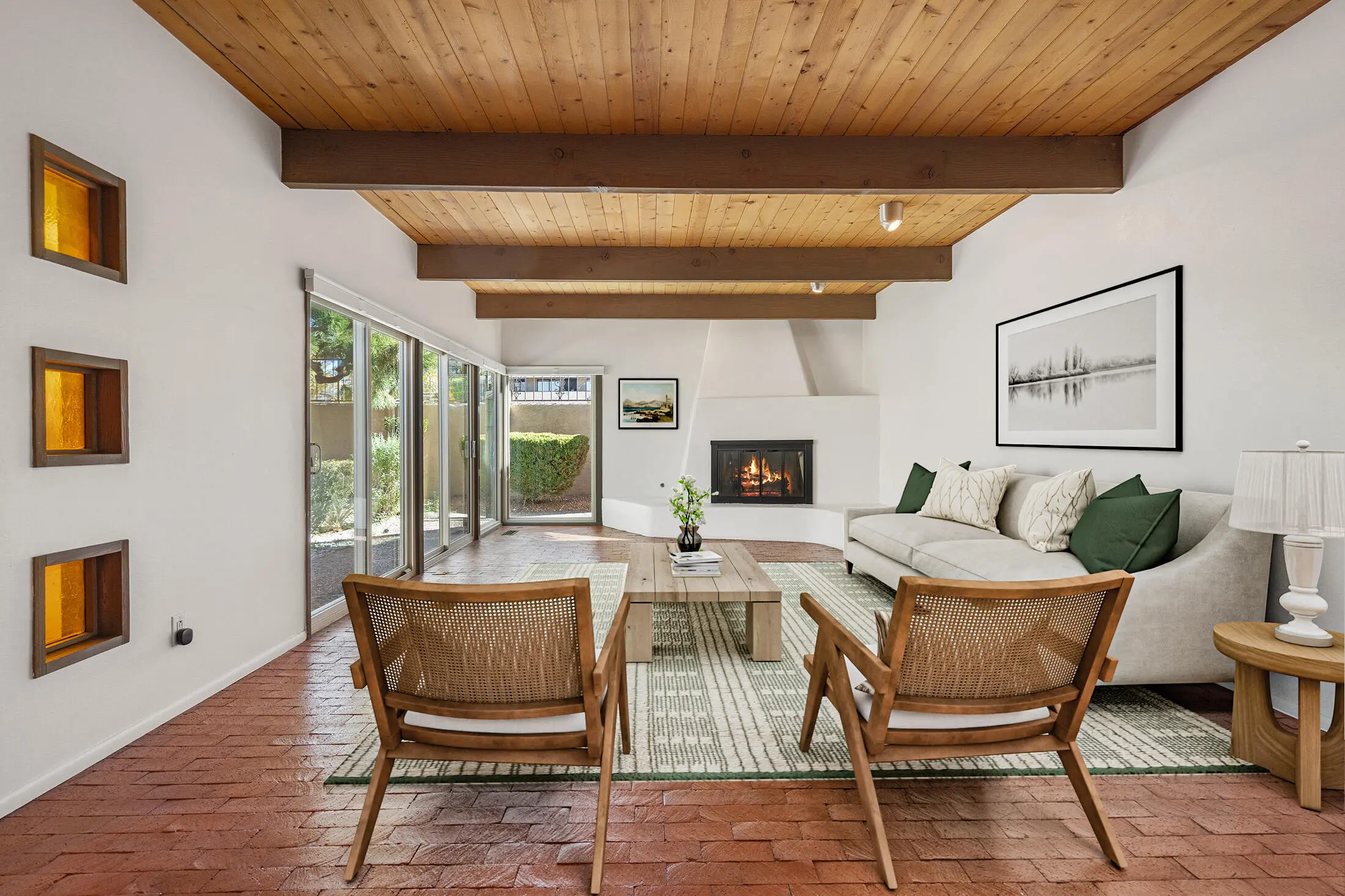 225 Amherst Drive Se, Albuquerque