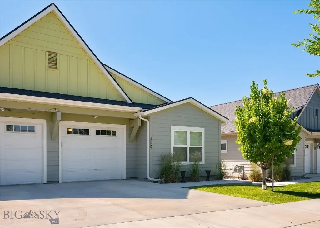 1665 Windward Avenue A, Bozeman
