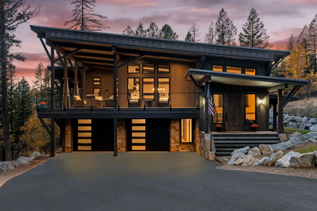 296 Northern Lights Drive, Whitefish