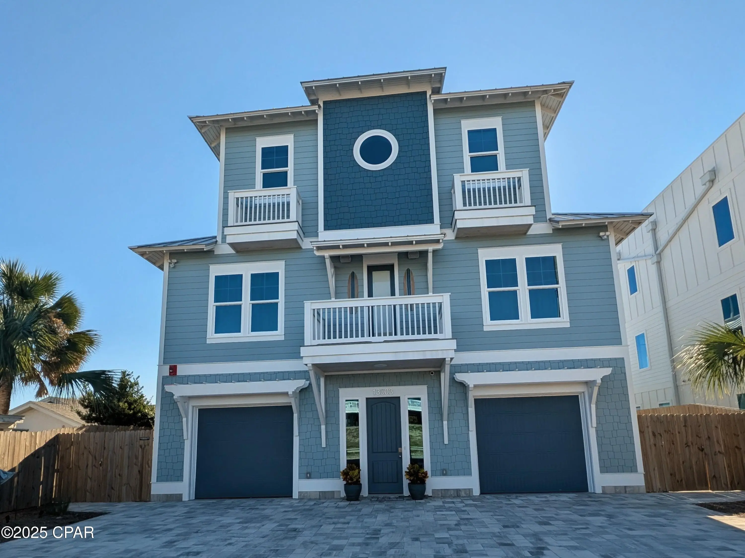 13003 Oleander Drive, Panama City Beach