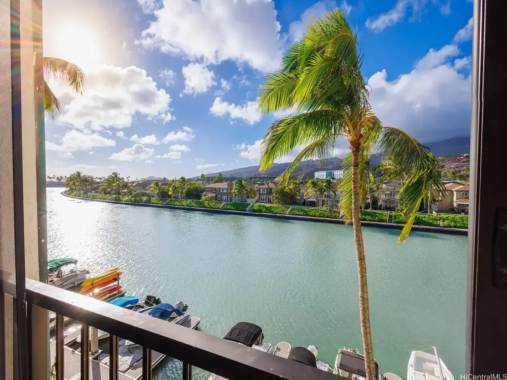 500 Lunalilo Home Road # 13b, Honolulu