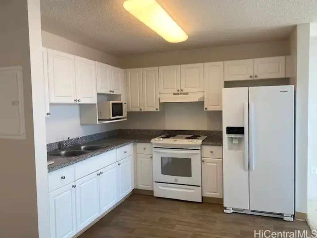 801 South Street # 4507, Honolulu