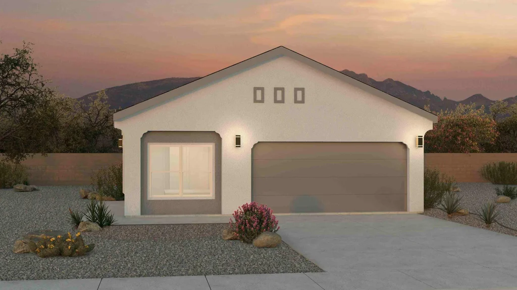 1481 Calle Oeste Nw, Los Lunas