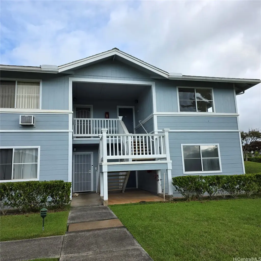 951178 Makaikai Street # 62, Mililani