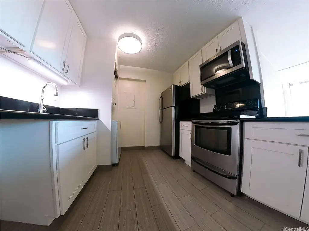 1122 Elm Street # 802, Honolulu