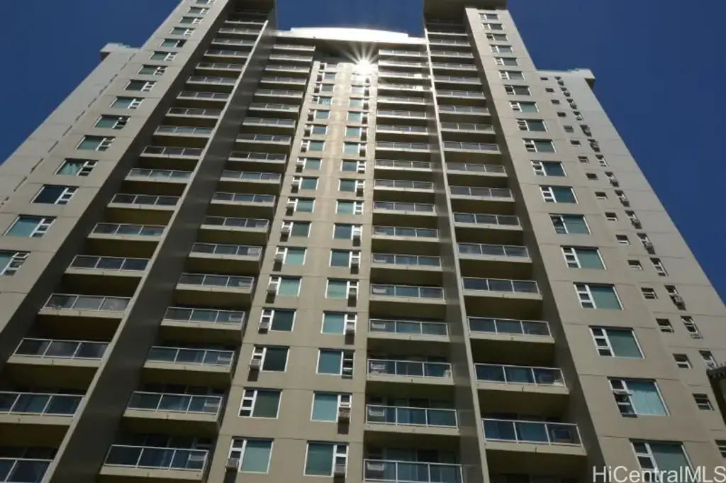 215 N King Street # 1105, Honolulu