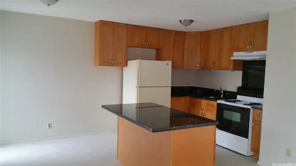 1219 Kuokoa Street # Back Unit, Pearl City