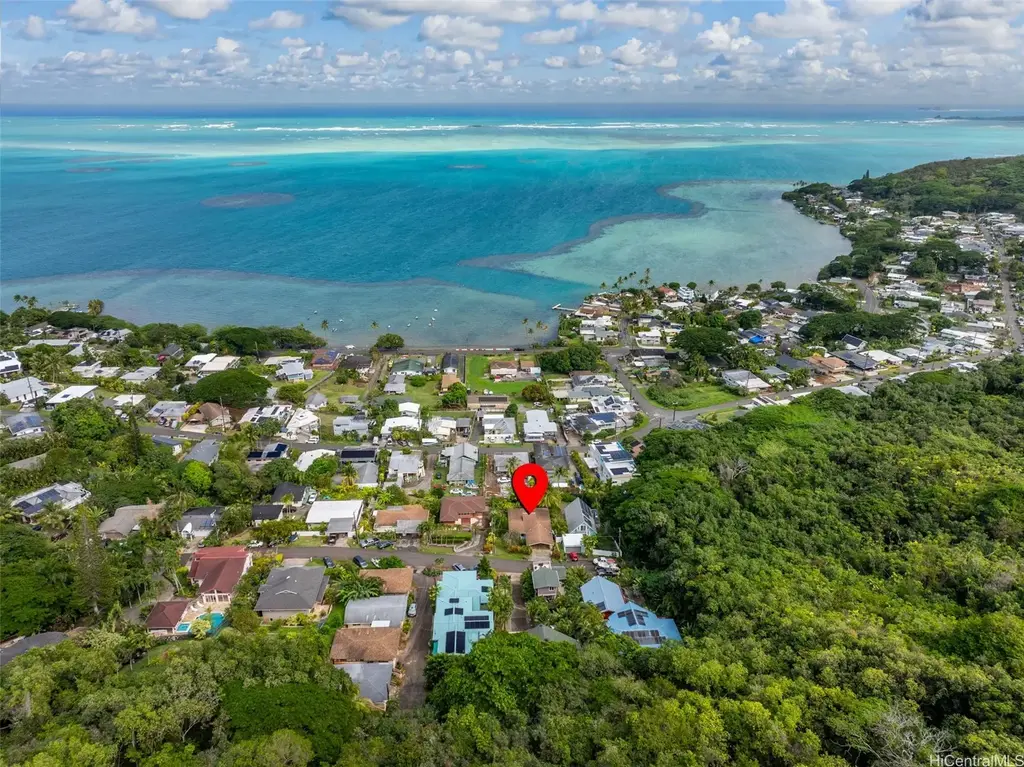 47-323 Mawaena Street, Kaneohe