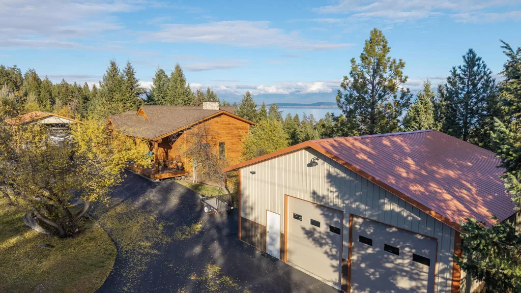 380 Political Hill Road, Lakeside