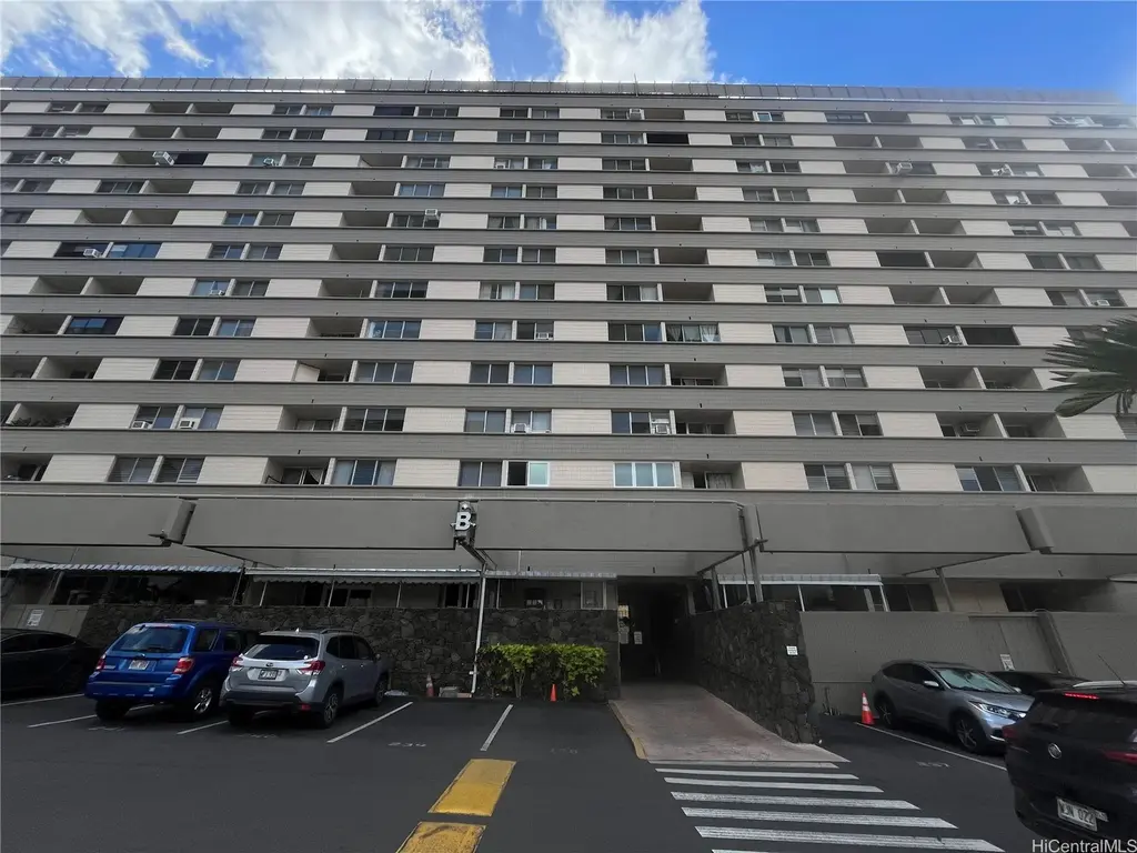3215 Ala Ilima Street # B1006, Honolulu