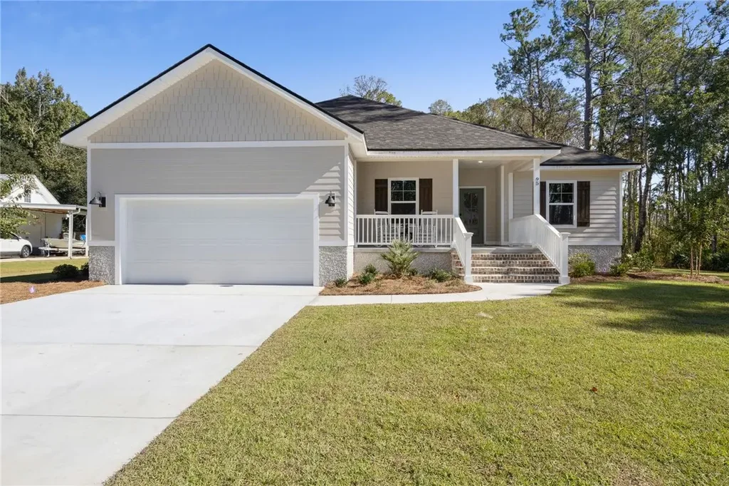 95 Avants Court, St Marys