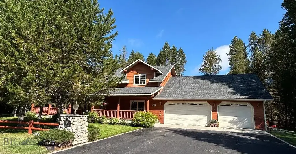505 Gallatin, West Yellowstone