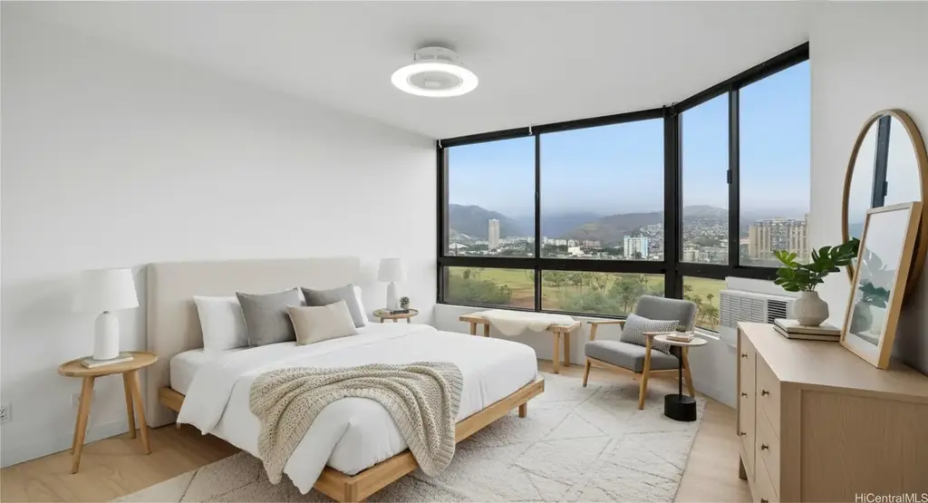 320 Liliuokalani Avenue # 1204, Honolulu