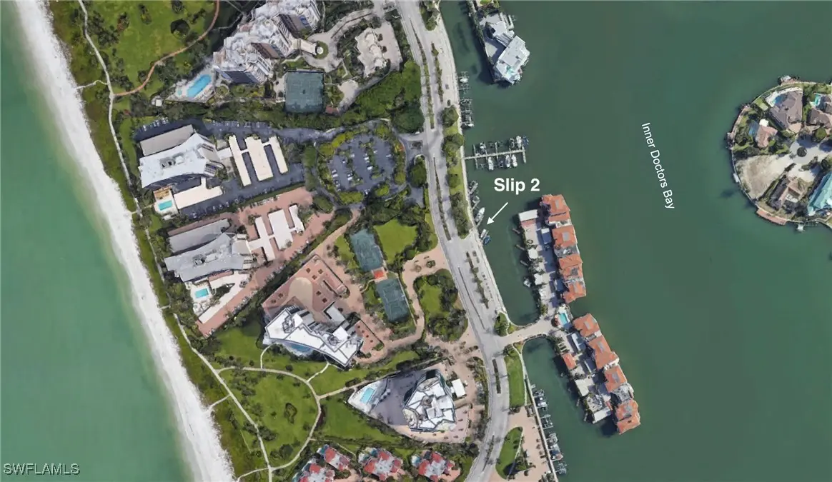 Photo of 4090 Gulf Shore Boulevard N, Naples FL