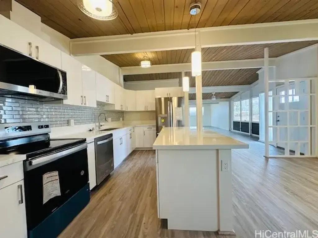 809 Hoomoana Street, Pearl City