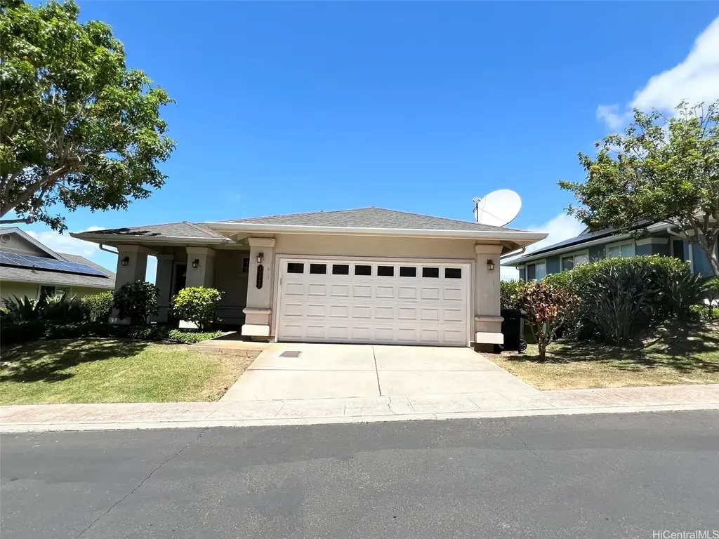 92-1089 Palahia Street # G, Kapolei