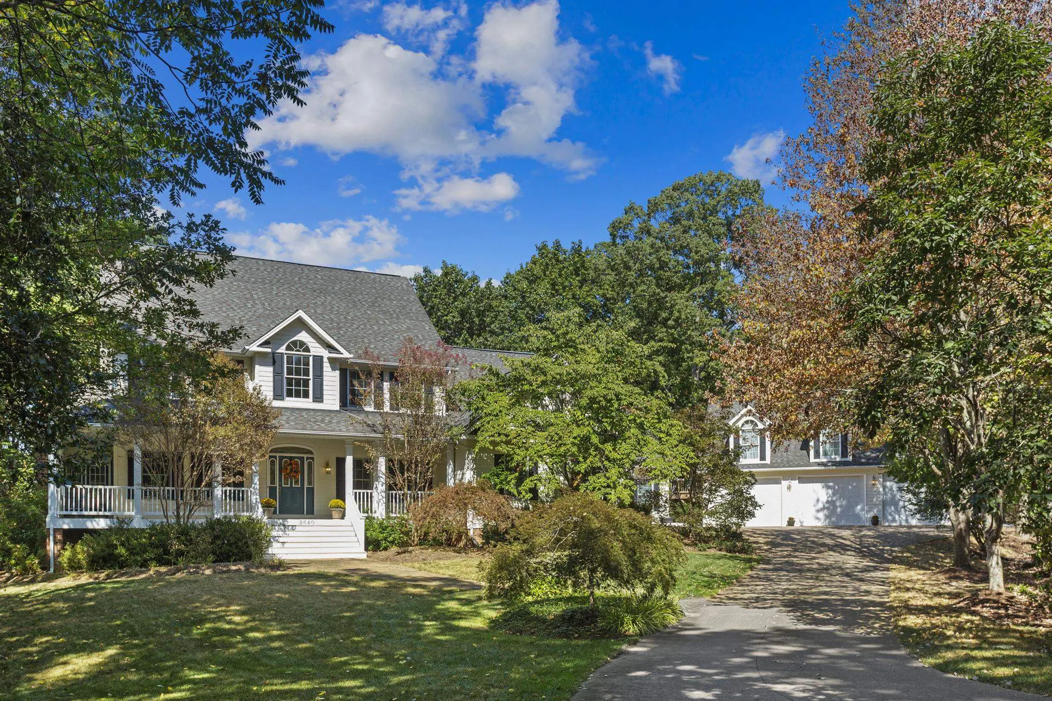 2640 Karawood Ln, Rockingham