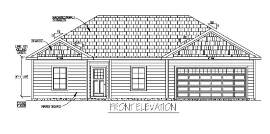 139 Satilla Sands Drive, Waynesville