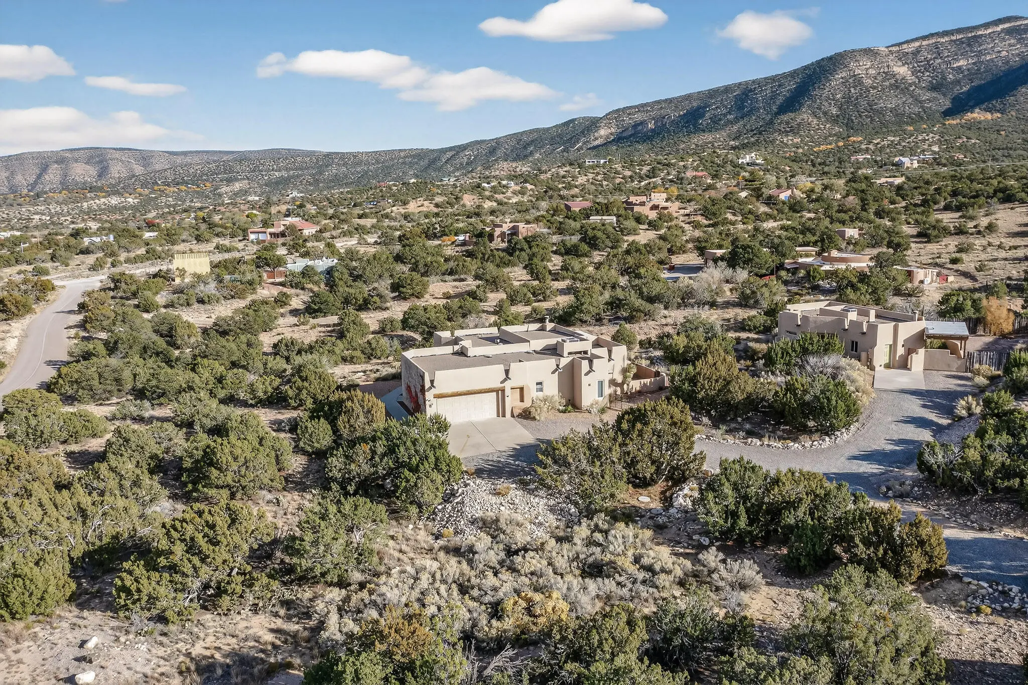 8 & 10 Quail Meadow Road, Placitas