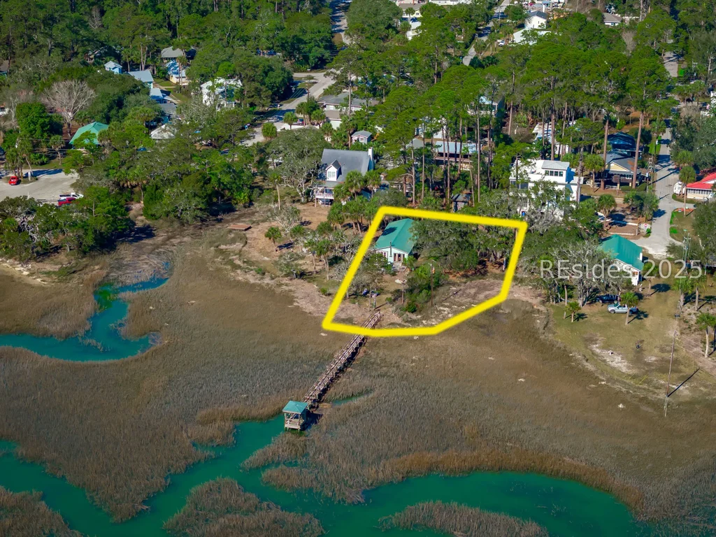 8 Croaker Street, Bluffton