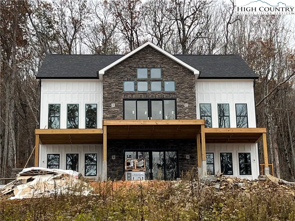 2120 Elk Creek Mountain Parkway, Todd