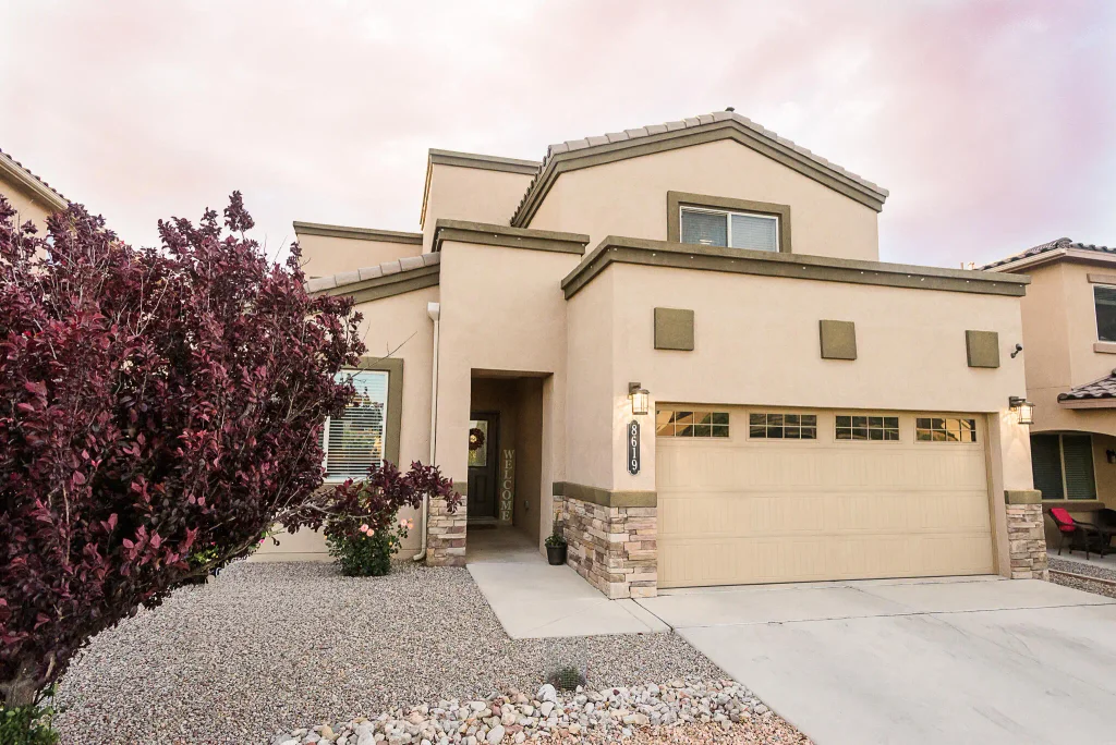 8619 Groundsel Road Nw, Albuquerque