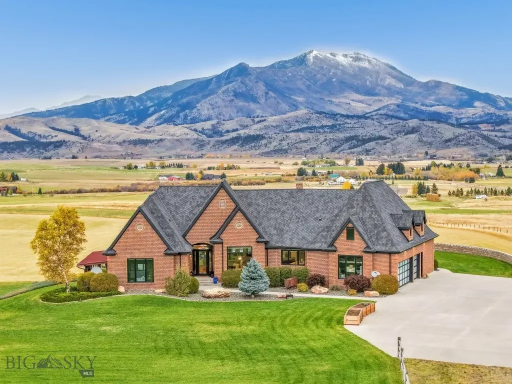 2375 Mount Ellis Lane, Bozeman