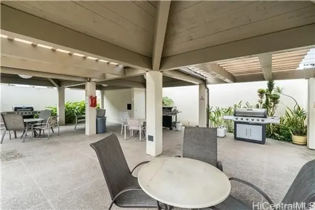 1201 Wilder Avenue # 1505, Honolulu