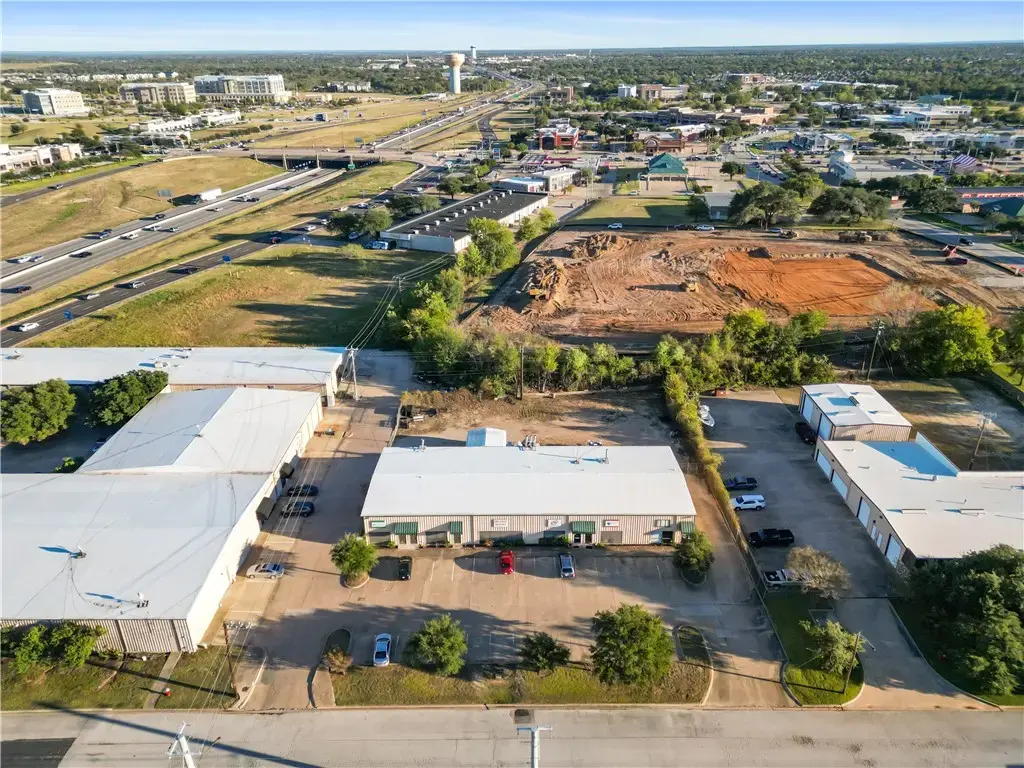 1902 Pinon Drive A, College Station
