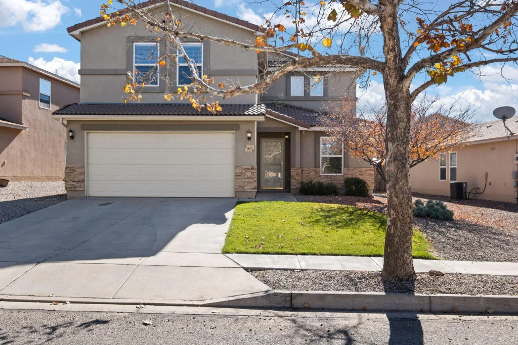 1308 Spruce Meadows Drive Ne, Rio Rancho
