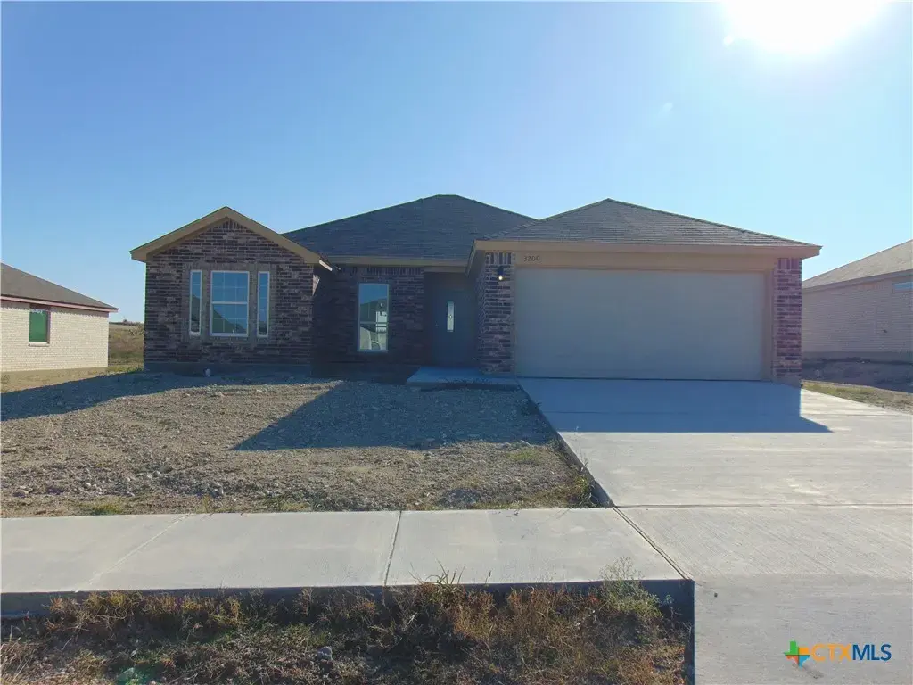 3200 Salt Fork Drive, Killeen