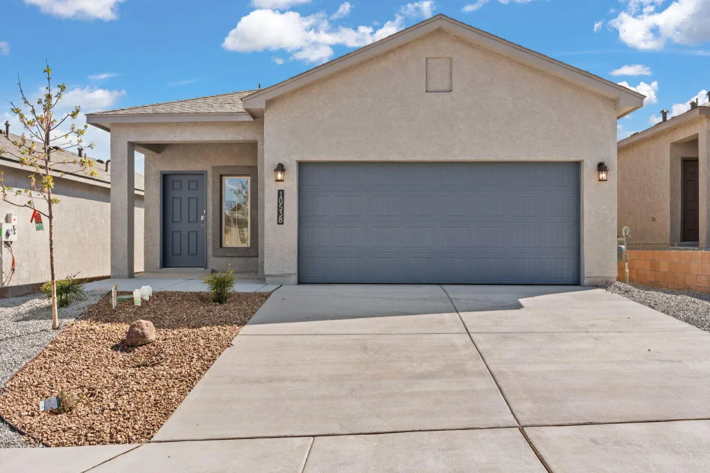 10516 Caresso Loop Sw, Albuquerque