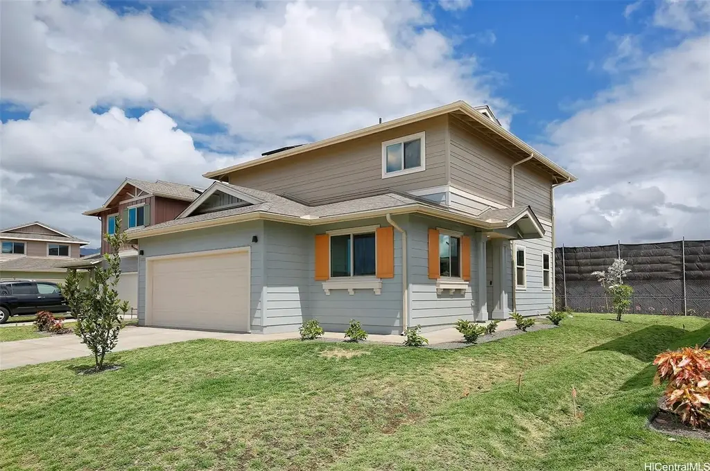 91-1638 Ulaula Loop, Ewa Beach