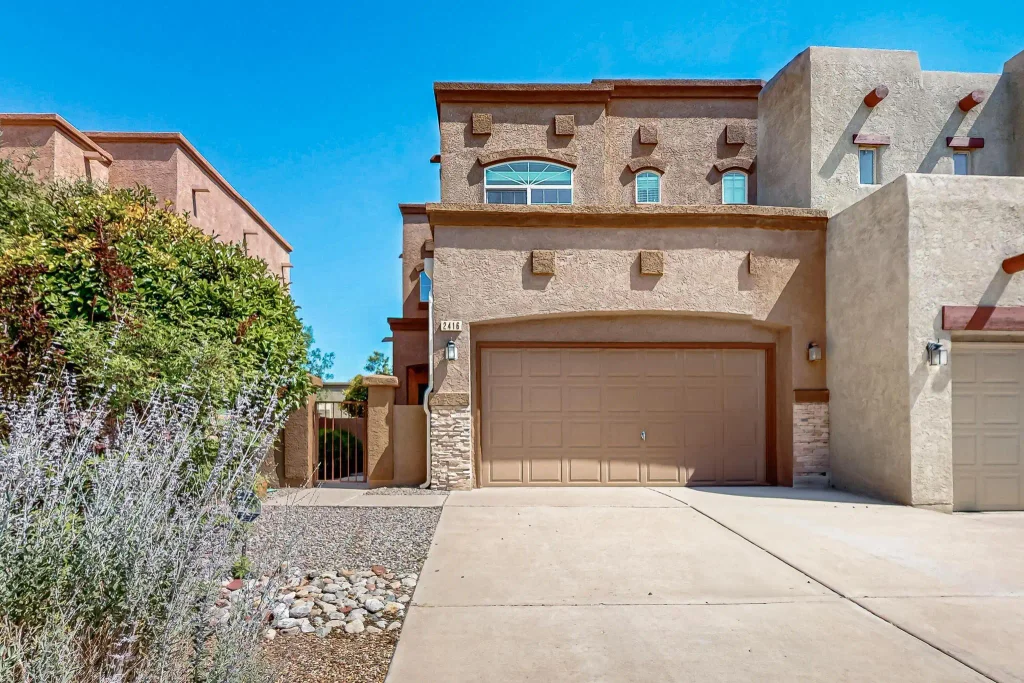 2416 Pelizzano Drive Se, Rio Rancho