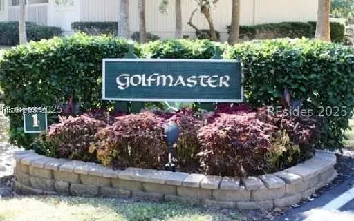 1 Gloucester Road 305, Hilton Head Island