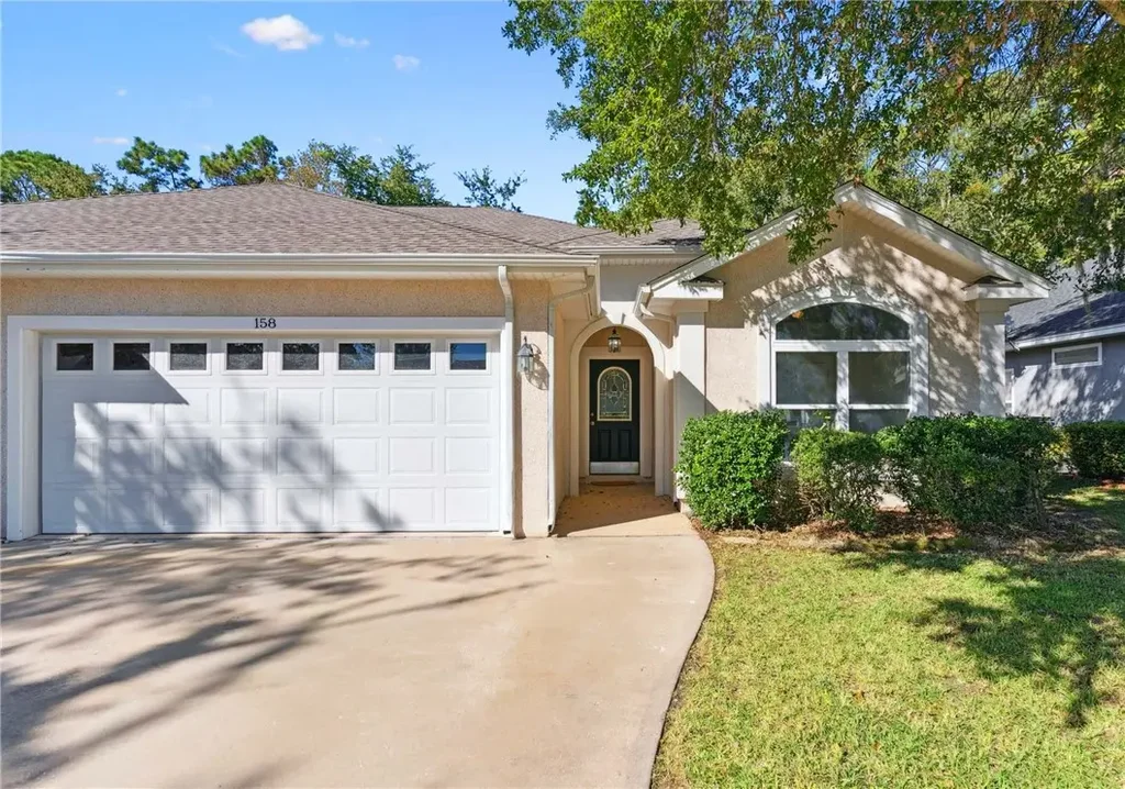 158 Cypress Run Drive, Brunswick