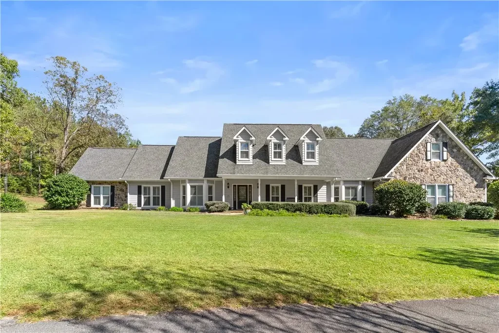 1163 Hwy 165, Ft Mitchell