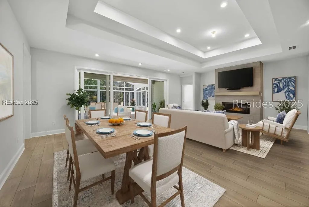 664 Java Drive, Bluffton