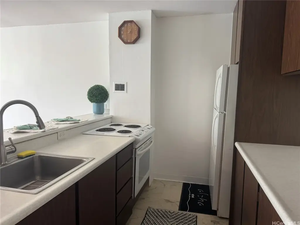 1050 Kinau Street # 506, Honolulu
