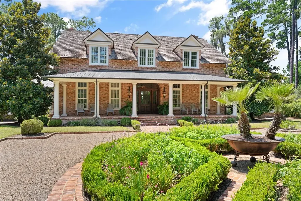 106 Telford Lane, St Simons Island