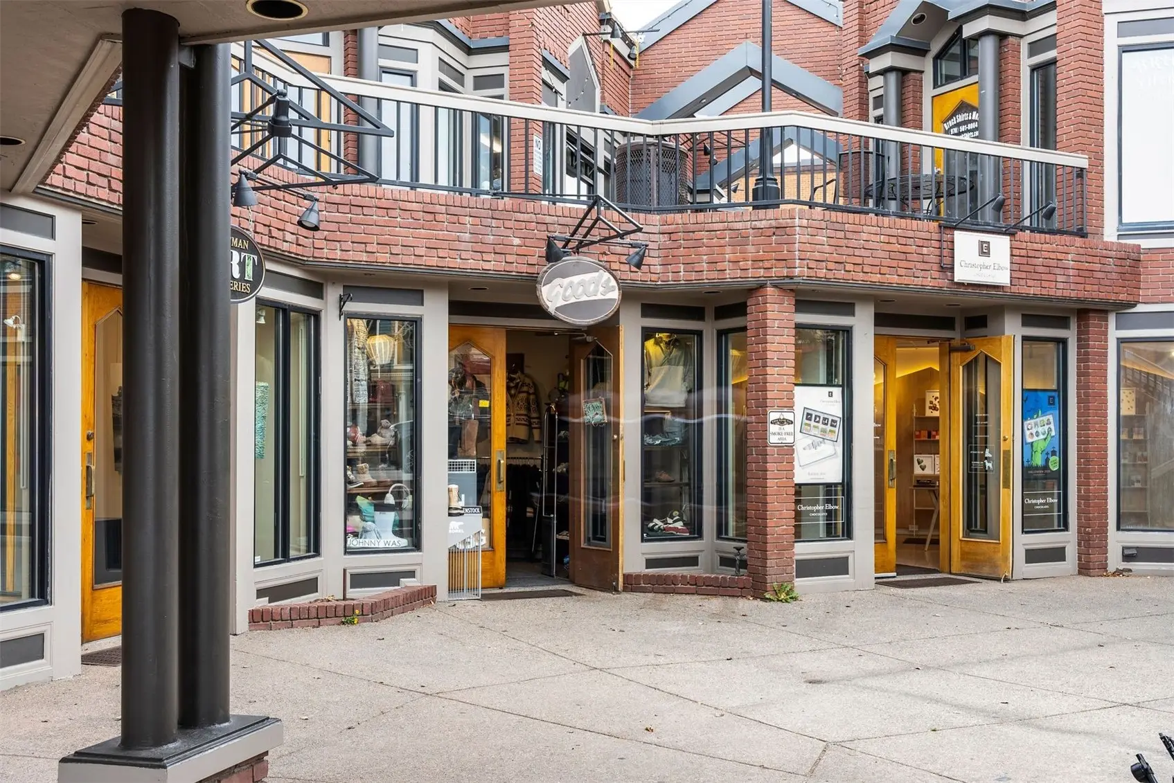 100 N Main Street 110, Breckenridge