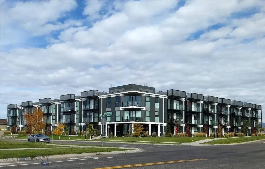 476 Enterprise Blvd #307, Bozeman