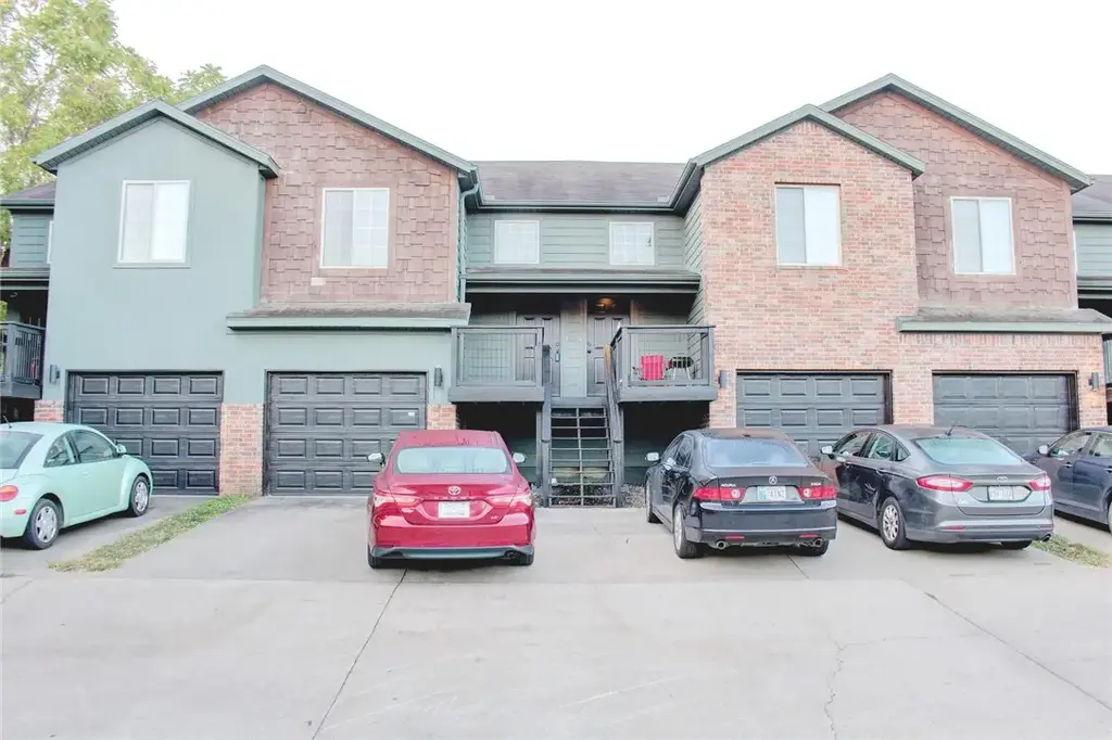 775 W Sandy Beach Lane, Fayetteville