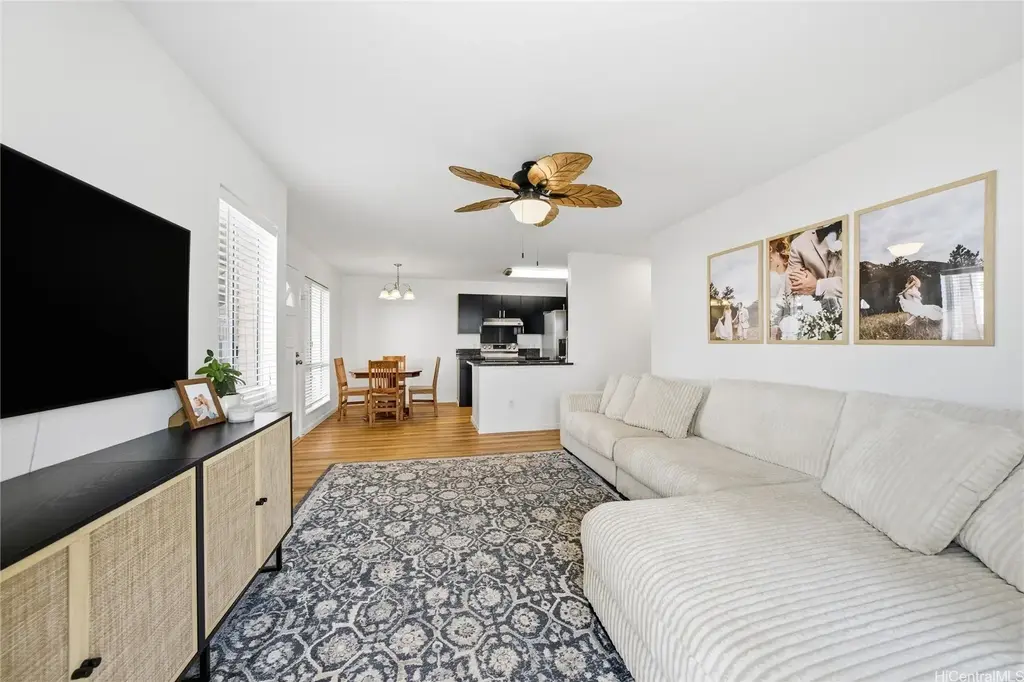 94-531 Lumiaina Street # C102, Waipahu