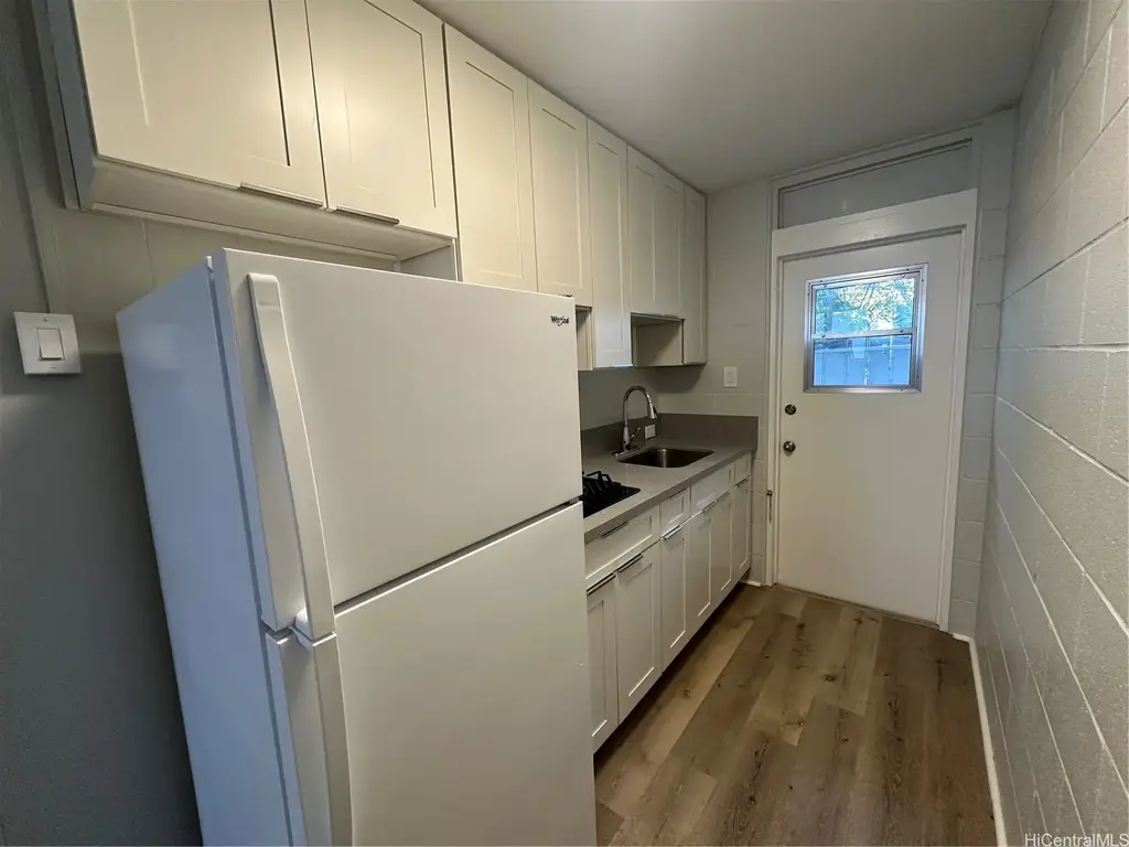 650 Sheridan Street # 107, Honolulu