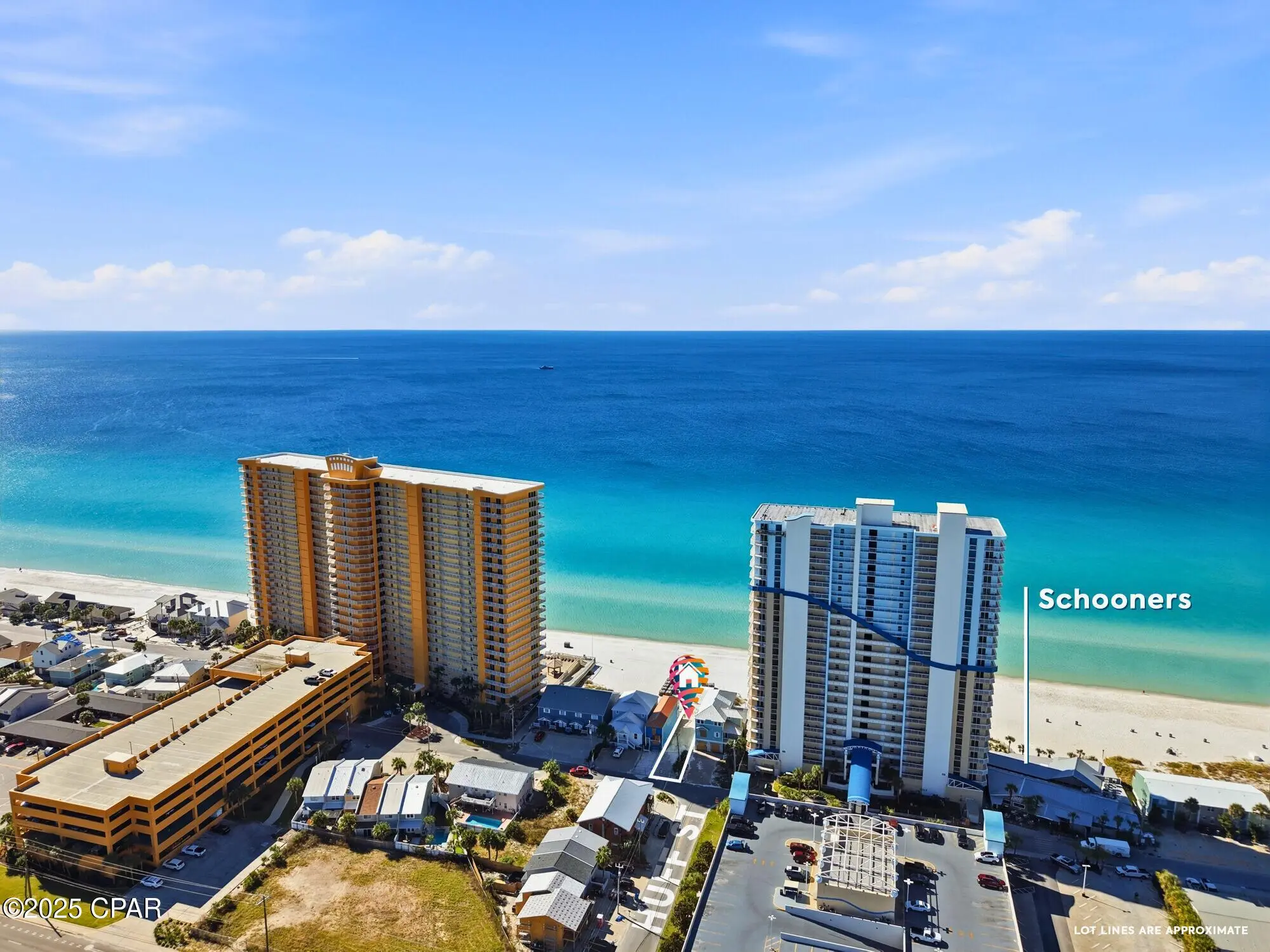 5101 Gulf Drive # D, Panama City