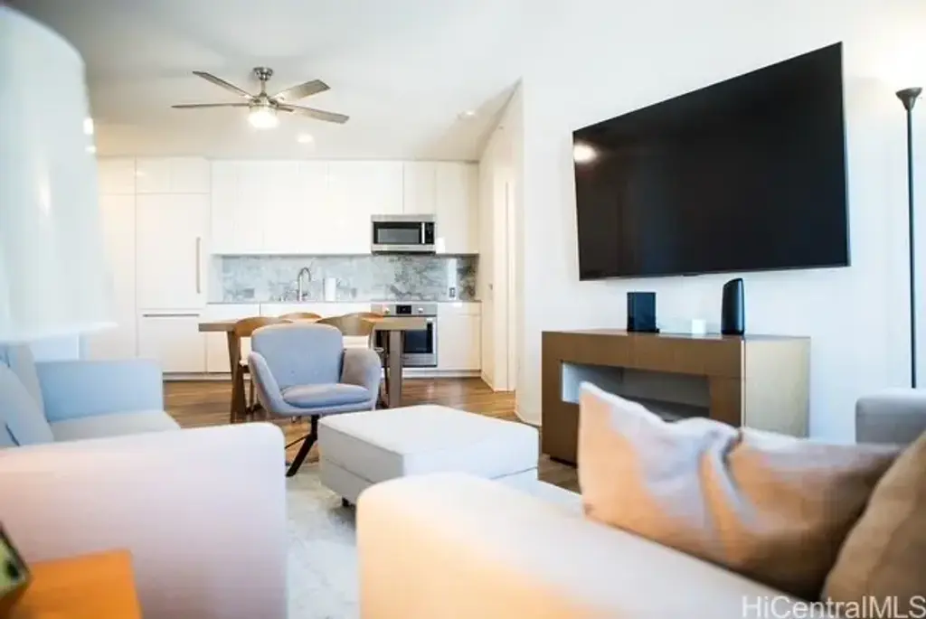 987 Queen Street # 3613, Honolulu