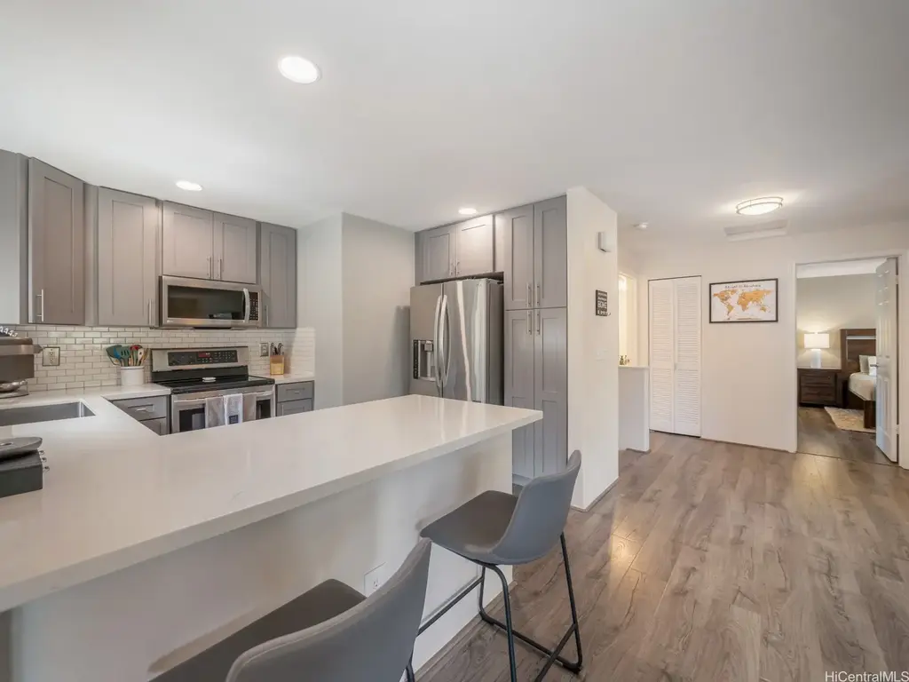 92-1117 Panana Street # 404, Kapolei