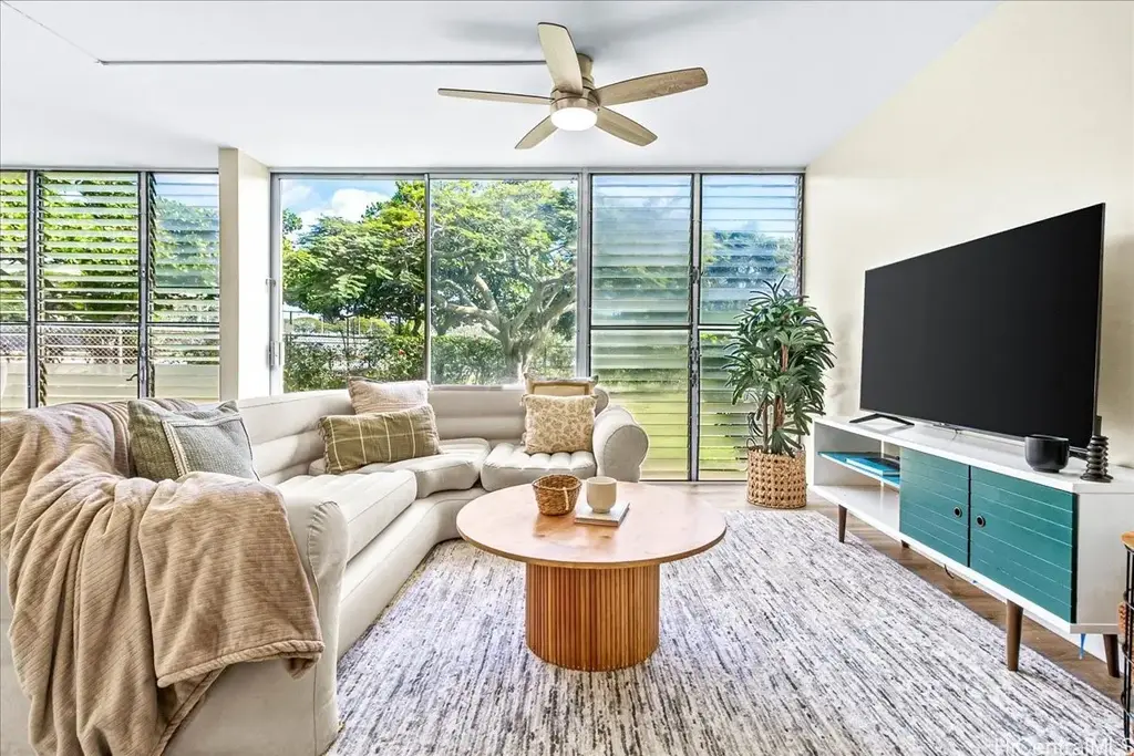 94-349 Hokuahiahi Street # 113, Mililani